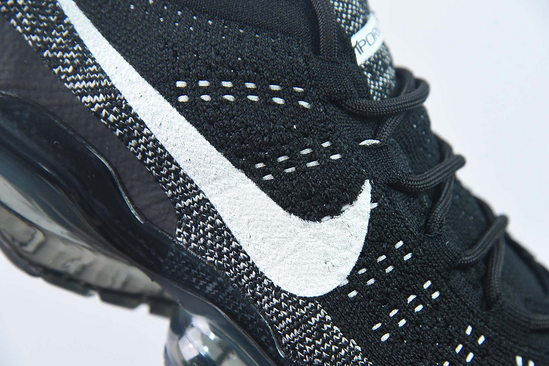NK Air VaporMax 2023 Flyknit FK 2023 DV1678-001
