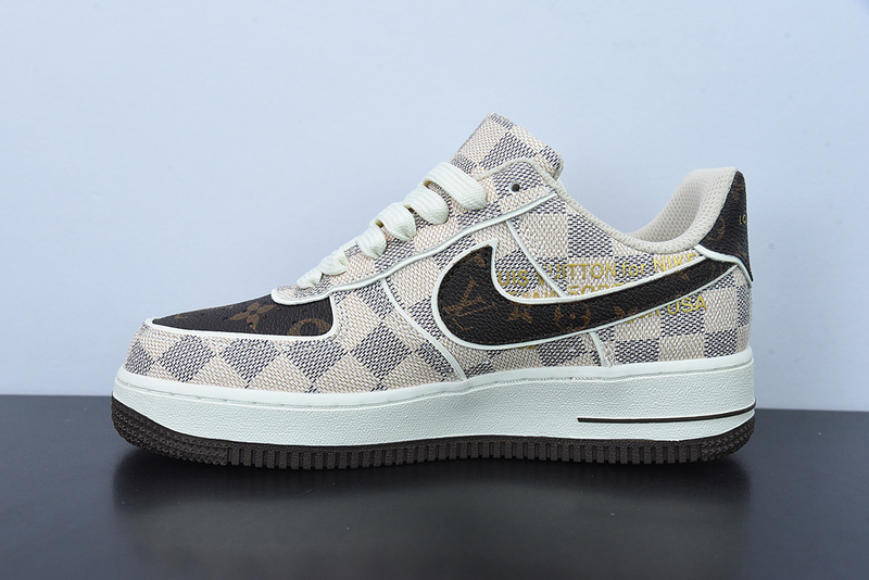 Louis Vuitt*x Nk Air Force 1 Low LD4631 202