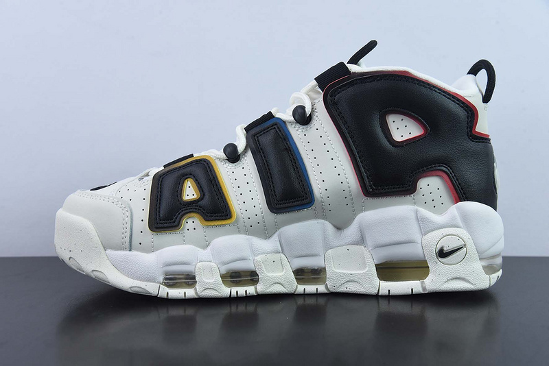 NK Air More Uptempo ’96  DM1297-100