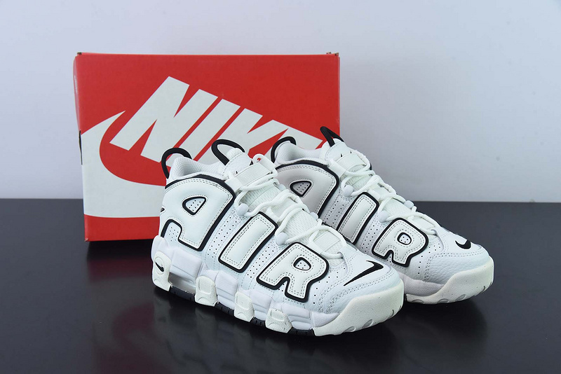 Nk Air More Uptempo “USA Hoops”CJ6125-100