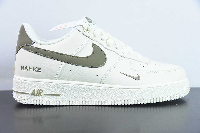 NK Air Force 1‘07 Low”NK0621-9955