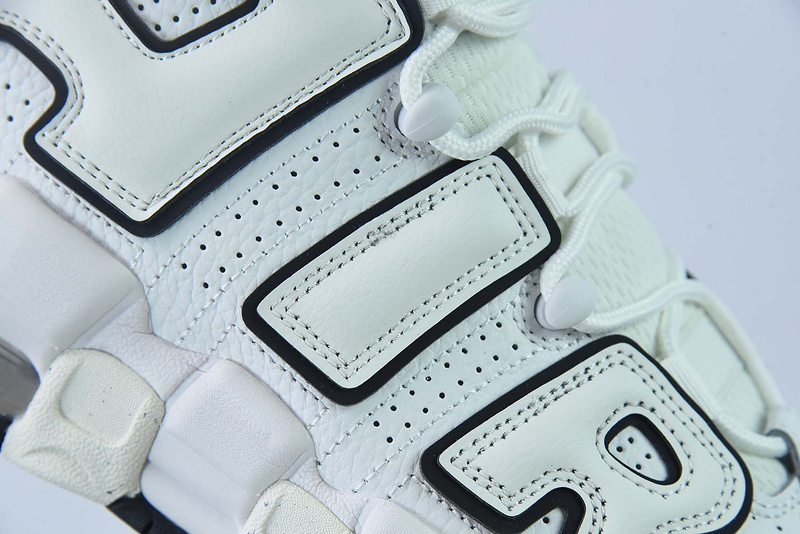 Nk Air More Uptempo “USA Hoops”CJ6125-100