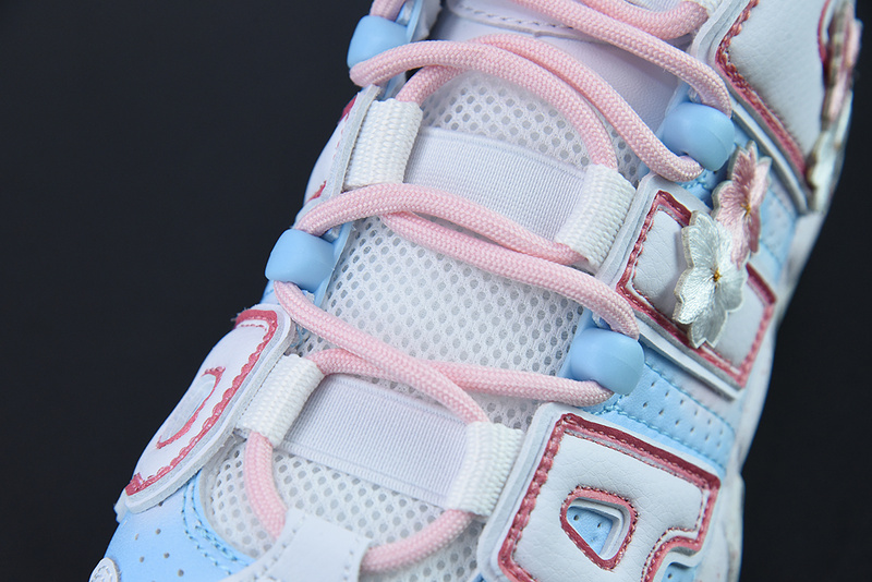 Nike Air More Uptempo DH9719-100