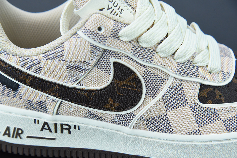 Louis Vuitt*x Nk Air Force 1 Low LD4631 202