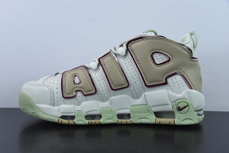 NK Air More Uptempo DX8955-001
