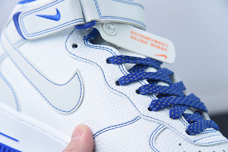 Nk Air Force 1 Mid MK0619-233