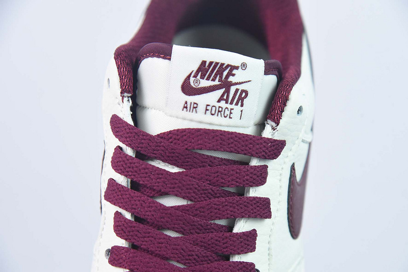 Nk Air Force 1'07 Low