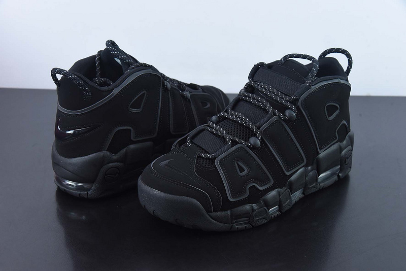 NK Air More Uptempo 414962-004