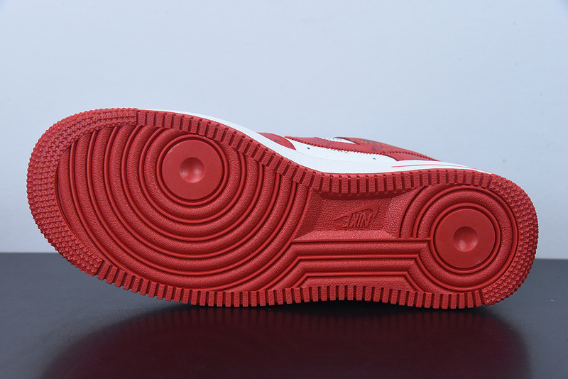 Louis Vuitt*x Nk Air Force 1 Low LD0232