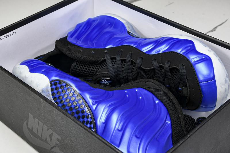 Nike Air Foamposite One 
