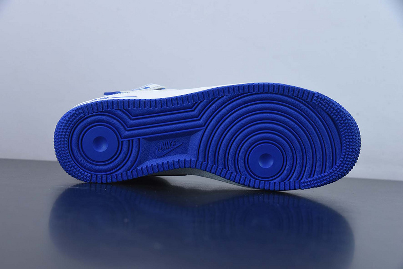 Nk Air Force 1 Mid MK0619-233