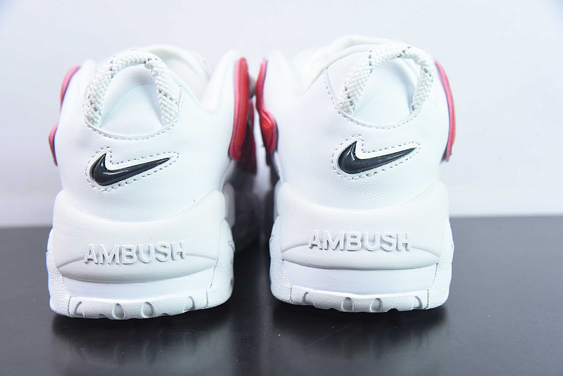 AMBUSH x NK Air More Uptempo Low FB1299-401