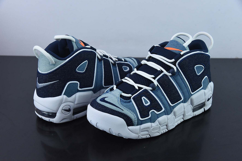 NK Air More Uptempo CJ6125-100