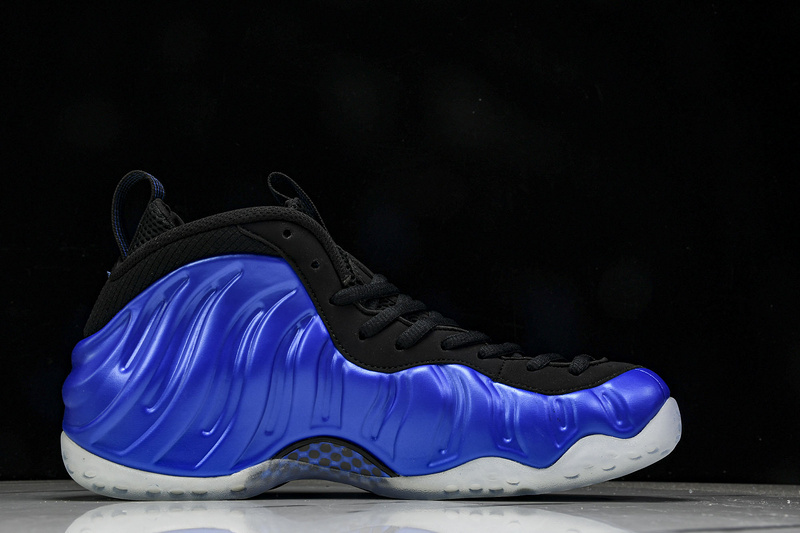 Nike Air Foamposite One 