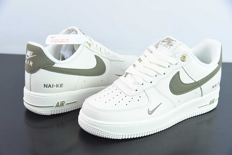 NK Air Force 1‘07 Low”NK0621-9955