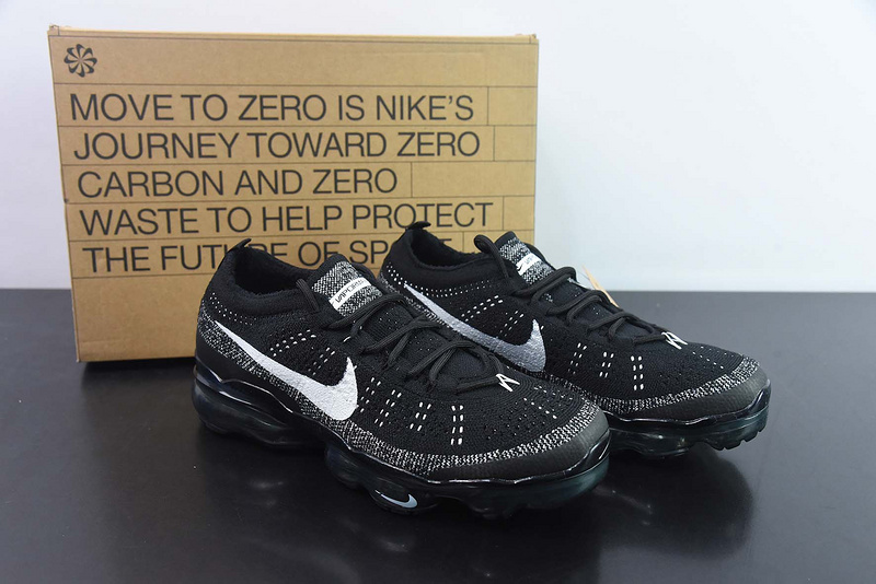 NK Air VaporMax 2023 Flyknit FK 2023 DV1678-001