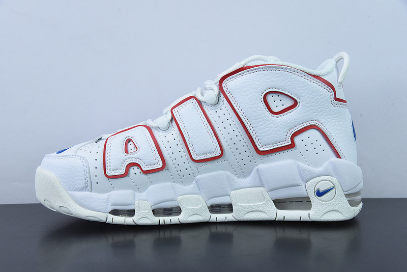 Nike Air More Uptempo DX2662 100