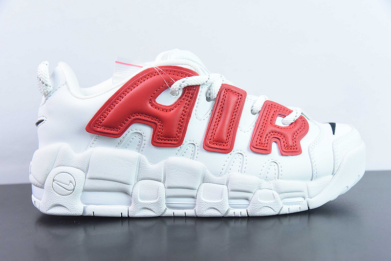 AMBUSH x NK Air More Uptempo Low FB1299-401