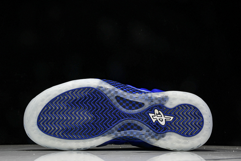 Nike Air Foamposite One 