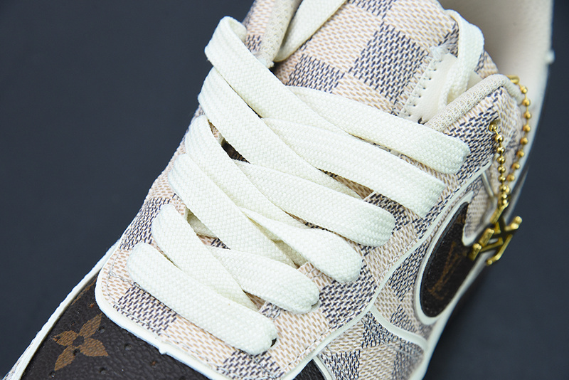Louis Vuitt*x Nk Air Force 1 Low LD4631 202
