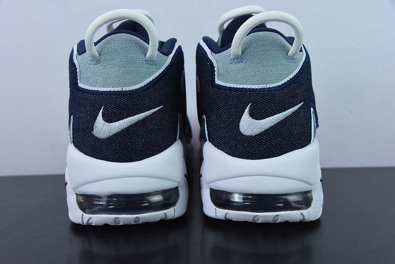 NK Air More Uptempo CJ6125-100