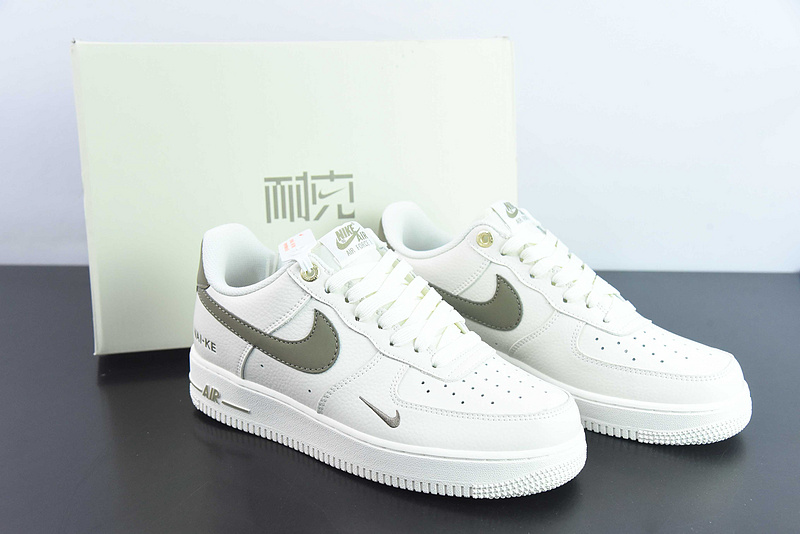 NK Air Force 1‘07 Low”NK0621-9955
