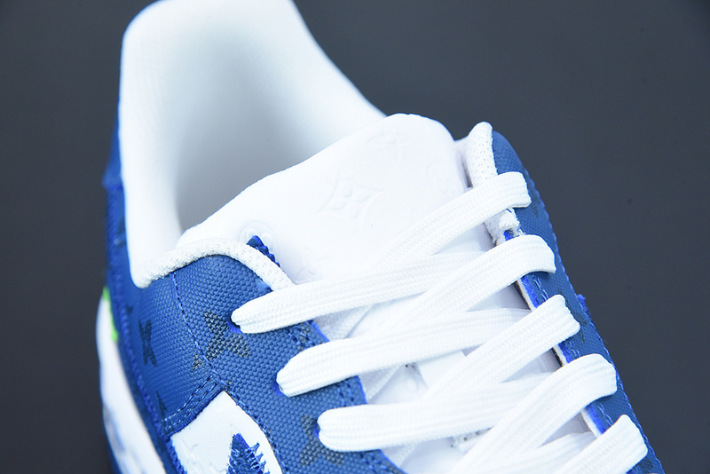 Louis Vuitt*x Nk Air Force 1 Low LD0232