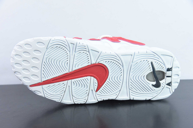 AMBUSH x NK Air More Uptempo Low FB1299-401