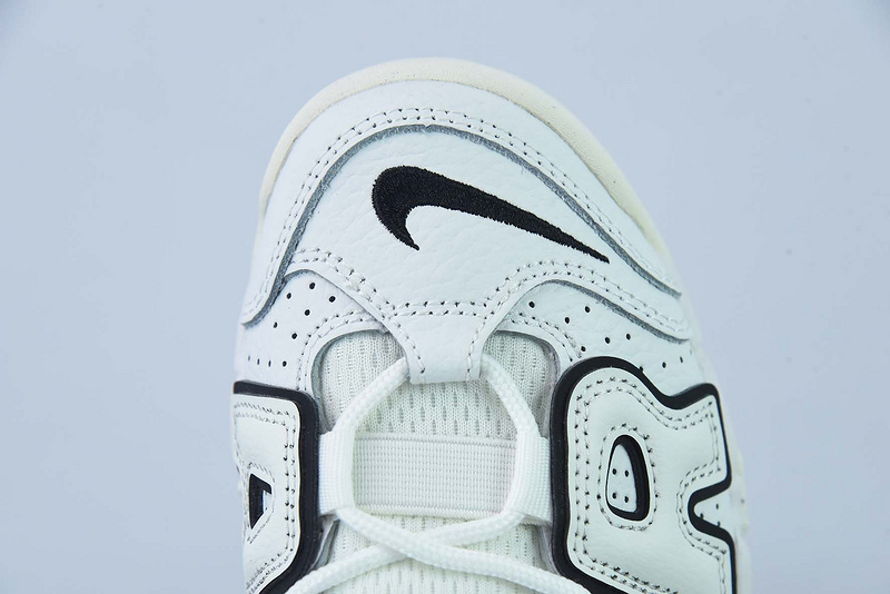 Nk Air More Uptempo “USA Hoops”CJ6125-100