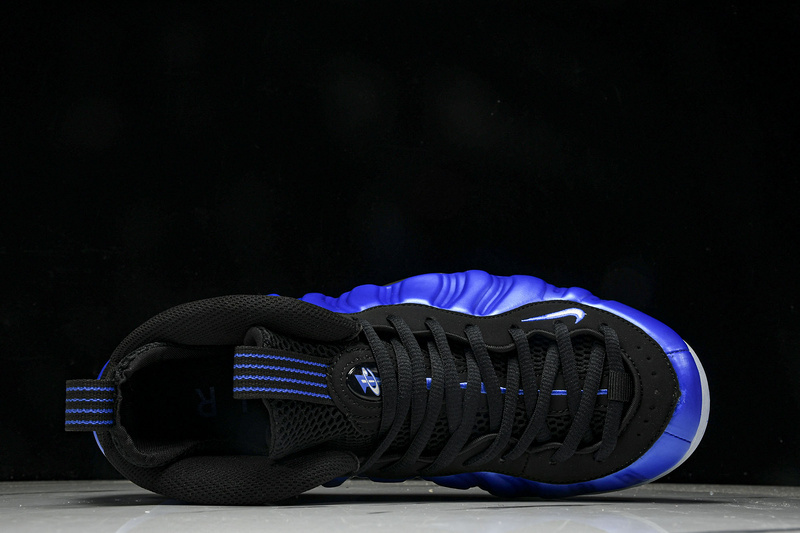Nike Air Foamposite One 