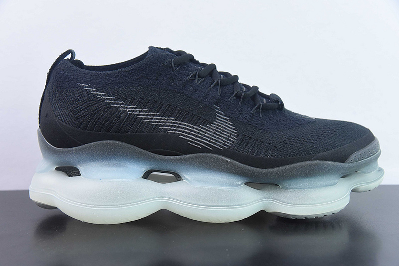 NK Air VaporMax 2023 Flyknit FK 2023 FB9151-001