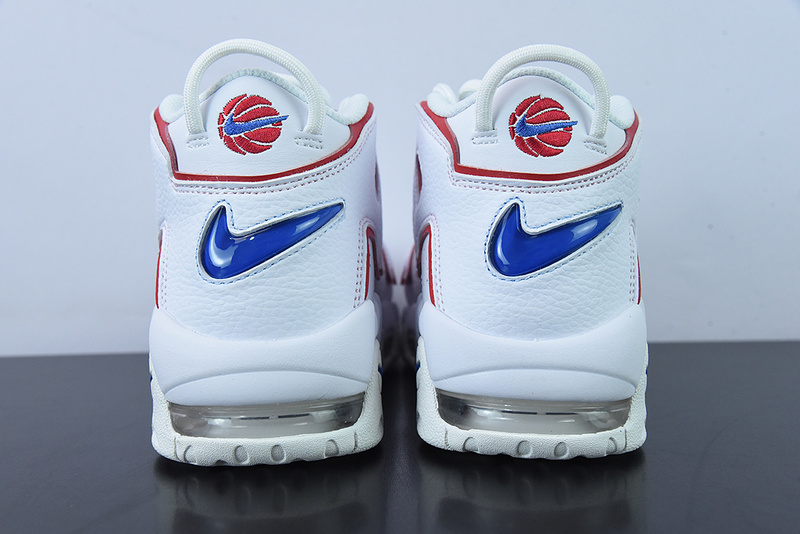 Nike Air More Uptempo DX2662 100