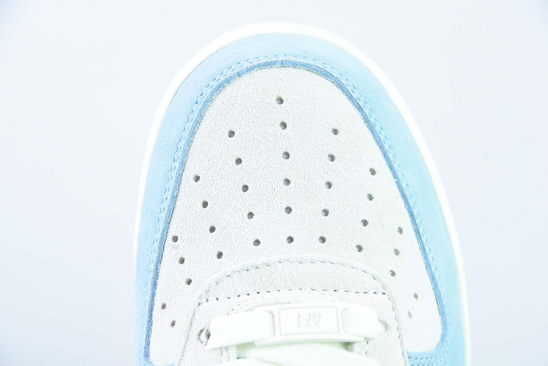 Nk Air Force 1 LZ6699-523