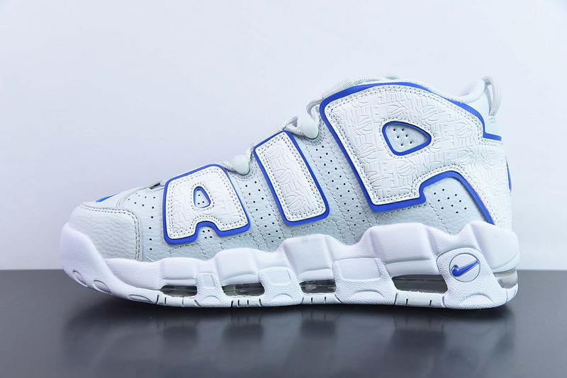 NK Air More Uptempo FD0669-100