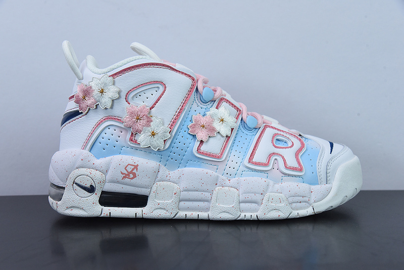 Nike Air More Uptempo DH9719-100