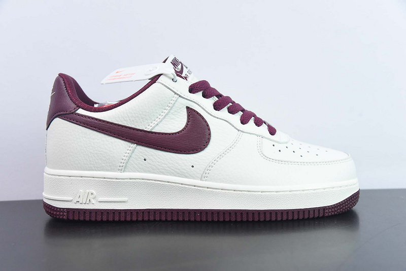 Nk Air Force 1'07 Low