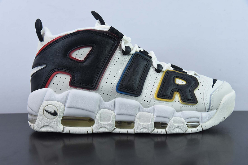 NK Air More Uptempo ’96  DM1297-100