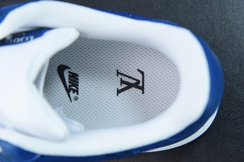 Louis Vuitt*x Nk Air Force 1 Low LD0232