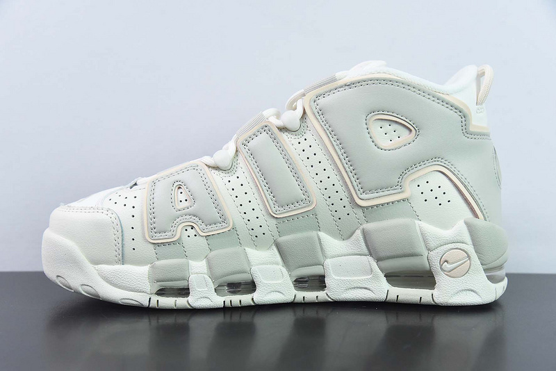 K Air More Uptempo DV1137-101