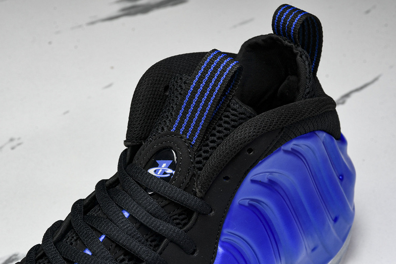 Nike Air Foamposite One 