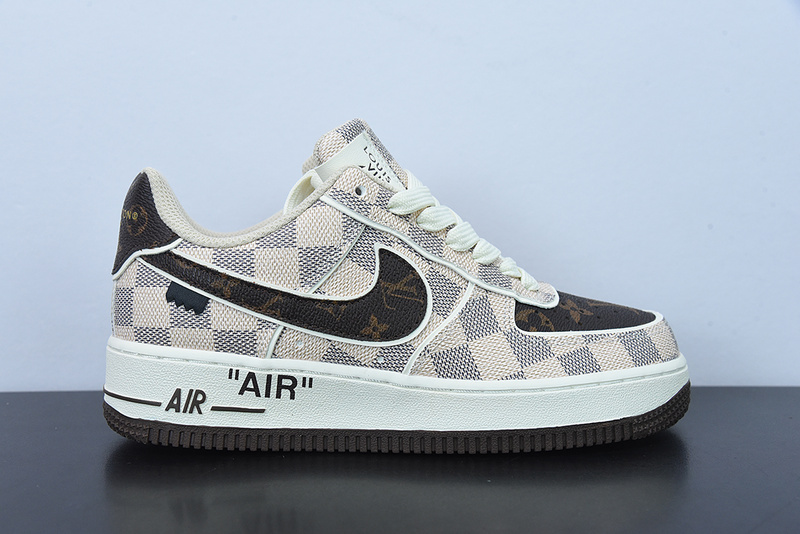 Louis Vuitt*x Nk Air Force 1 Low LD4631 202