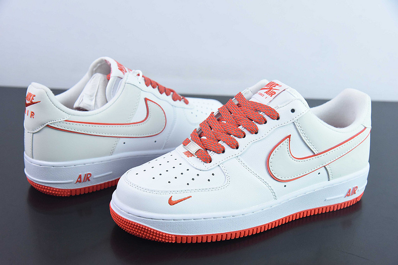Nk Air Force 1'07 Low YZ8115-002