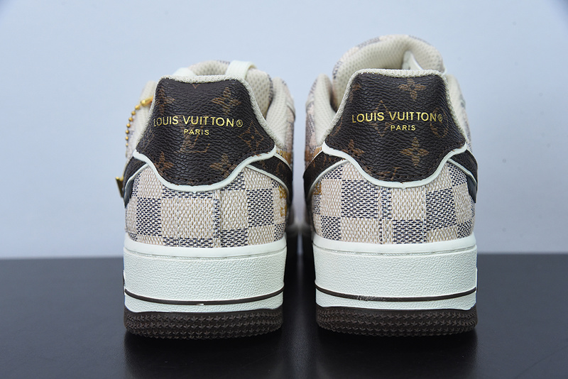Louis Vuitt*x Nk Air Force 1 Low LD4631 202