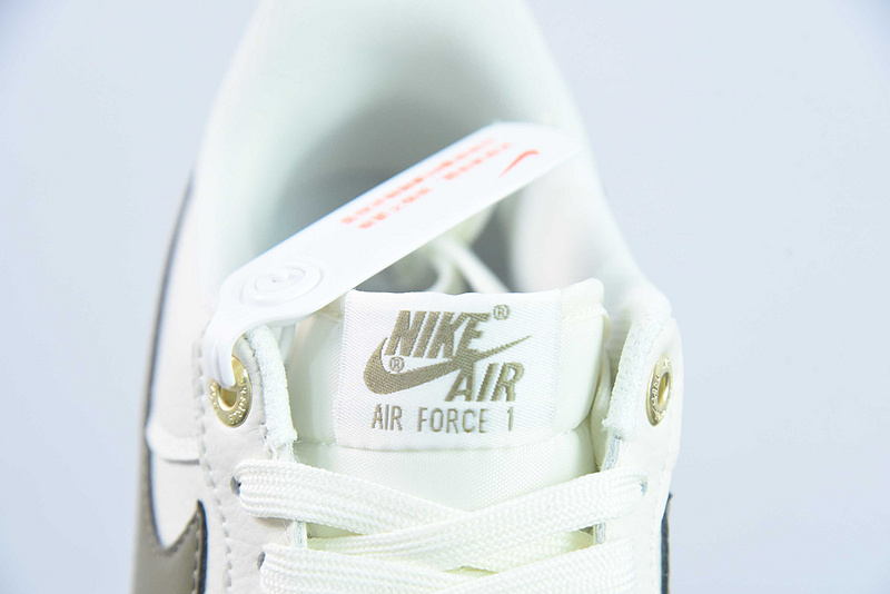 NK Air Force 1‘07 Low”NK0621-9955