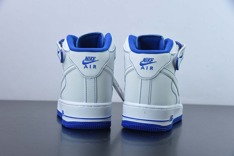 Nk Air Force 1 Mid MK0619-233