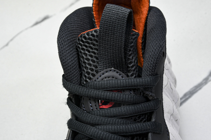 Nike Air Foamposite One halloween CT2286-001