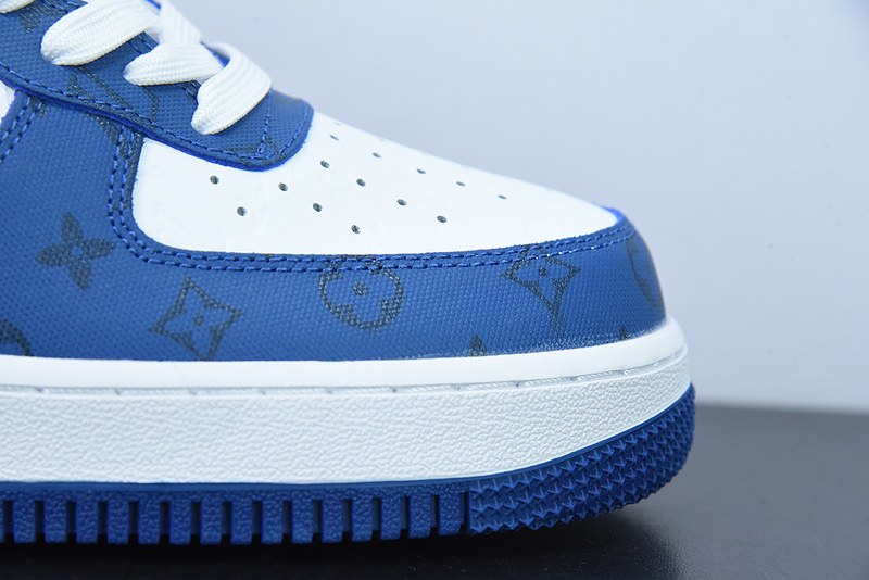 Louis Vuitt*x Nk Air Force 1 Low LD0232