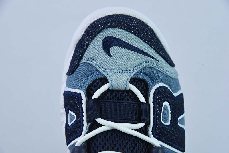 NK Air More Uptempo CJ6125-100