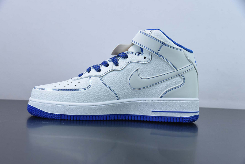 Nk Air Force 1 Mid MK0619-233