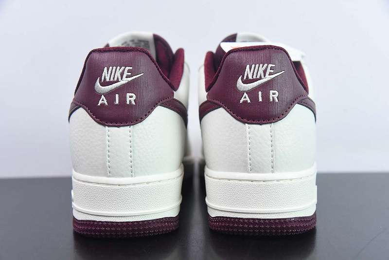 Nk Air Force 1'07 Low